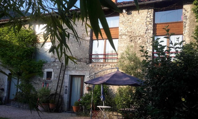 Barbazan House | La Sébastiane - Barbazan