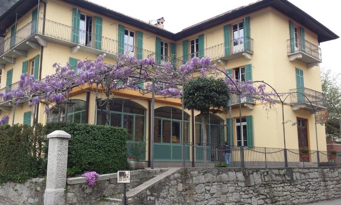Alzo Hotel | La Séca - Antico Albergo Alzese