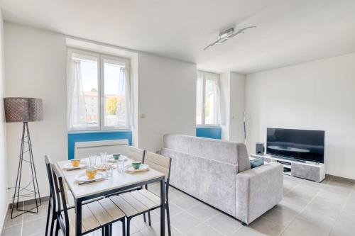 Lagnieu Apartment | La Sérénité au Cœur du Bugey - T2 - Lagnieu