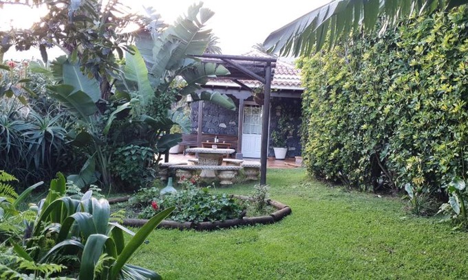 Brena Alta House | La Sabana