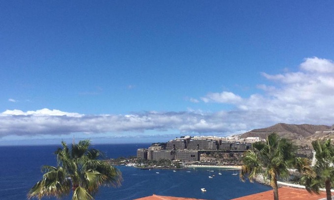 Patalavaca Apartment | La Sabina