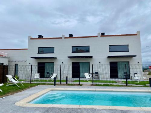 Santillana del Mar Apartment | La Santillana Luxury Apartments