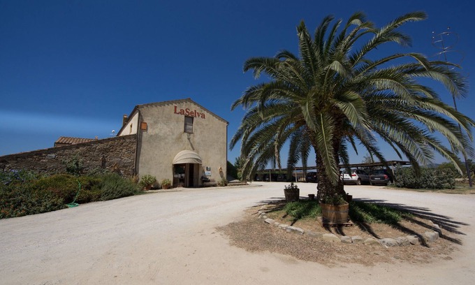 Orbetello Other | La Selva