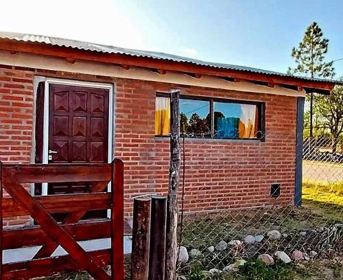 Panaholma House | La Serranita