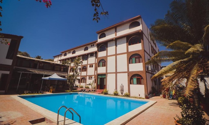 Sullana Hotel | LA SIESTA-Hotel