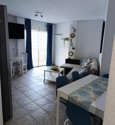 La Restinga Apartment | La Sirena