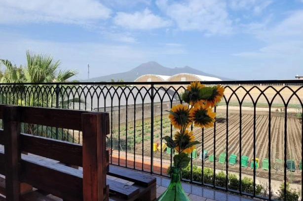 Scafati Bed & Breakfast | La Smorfia