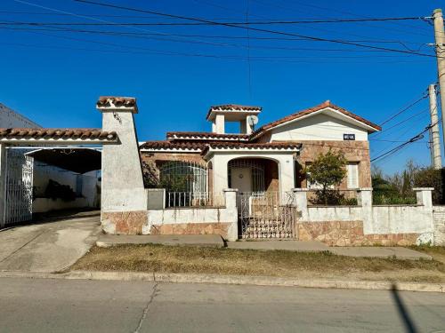 Alta Gracia House | La Soñada