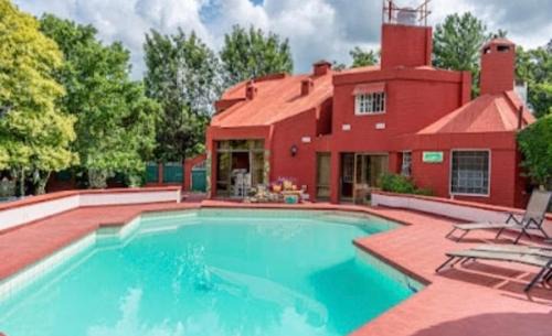 Villa San Lorenzo House | La soñada San Lorenzo