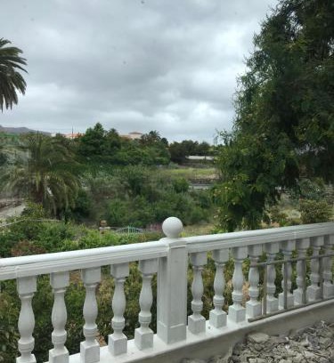 Fataga House | La Socorra Suite Adults Only