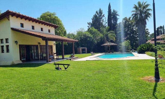 Villa San Lorenzo Apartment | La Soleada