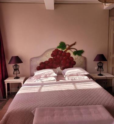 Quarante Bed & Breakfast | La Sorga de Vida