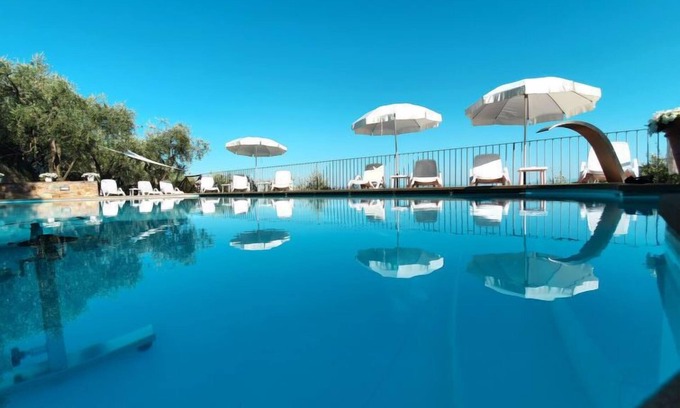 Buti Apartment | La Sorgente (BUT150) by Interhome