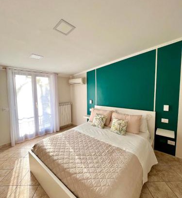 Gragnano Apartment | La Sorrentina