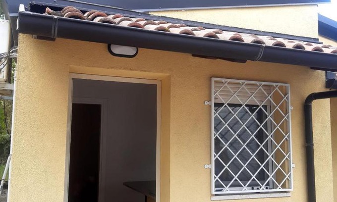 Lido di Volano House | La spiaggia 2