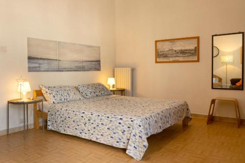 Licola House | La stanza di Sofia