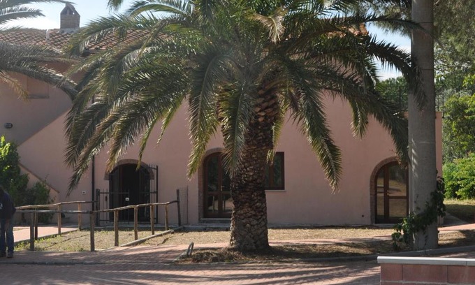 Riparbella House | La Steccaia