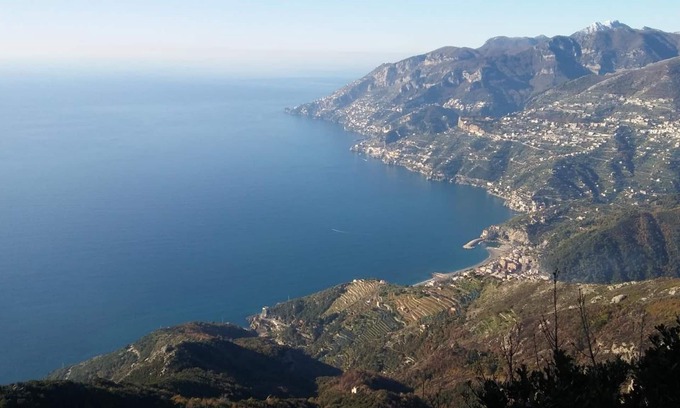 Marini Bed & Breakfast | La Stella del Sud