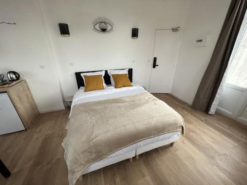 Lievin Apartment | La Suite Balneo 2p - centre ville