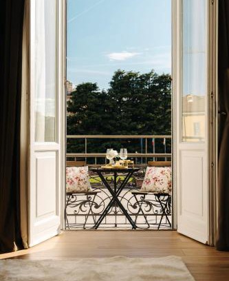 Downtown Apartment | La Suite del Centro