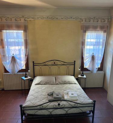 Treviso Apartment | La Suite del Doge