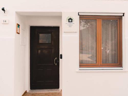 Furlo Bed & Breakfast | La tana del Furlo