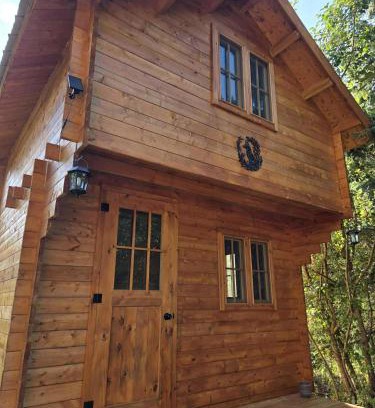 Saint-Onesime-d'Ixworth Other | La Taniere du Renard