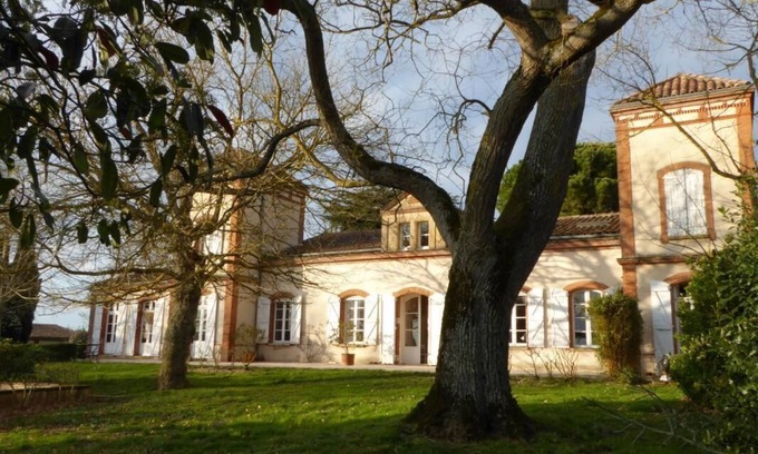 Tarabel House | La Tarabelloise - Tarabel