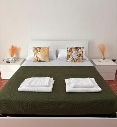 Materdei House | La Tela di Elena