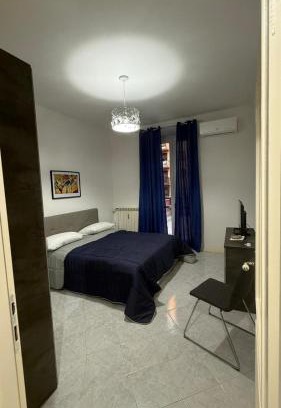 Casal Bertone Apartment | La Terrasse