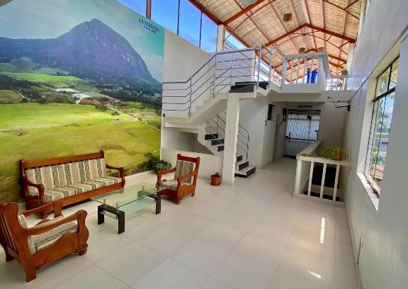 Moyobamba Hotel | La Terraza Hospedaje