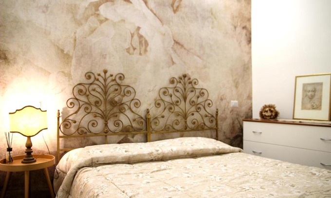 Sansepolcro House | La Terrazza camere Sansepolcro