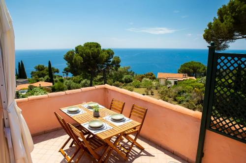 Cipressa Apartment | La Terrazza Cipressa