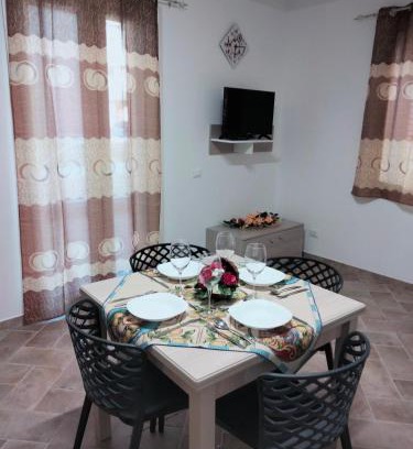 Ioppolo Giancaxio House | LA TERRAZZA