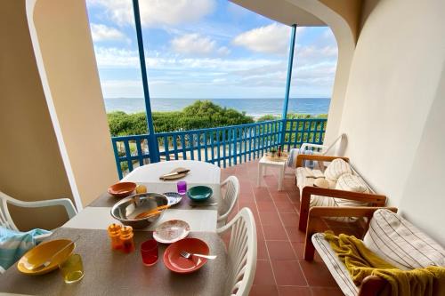 Sa Rocca Tunda House | La Terrazza