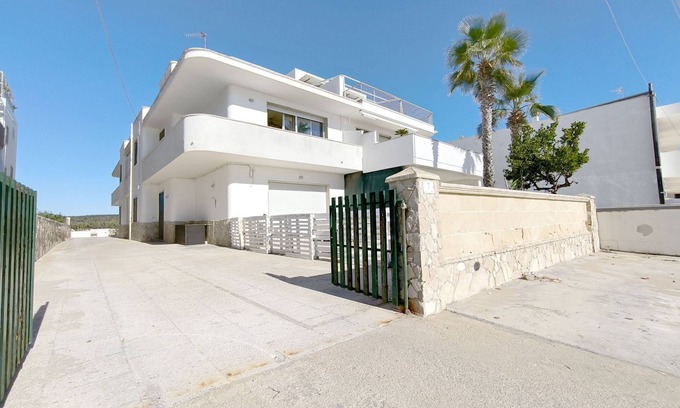 Torre Mozza Apartment | La Torre by Interhome