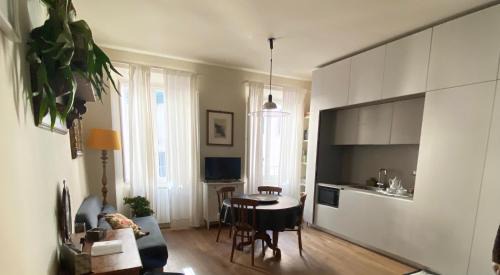 San Niccolo Apartment | La Torre