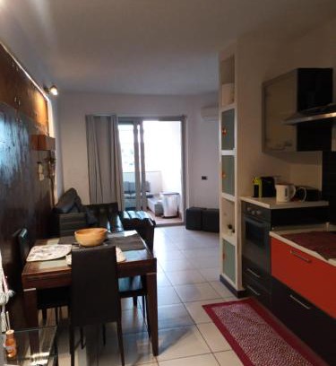 Latina Apartment | La torre