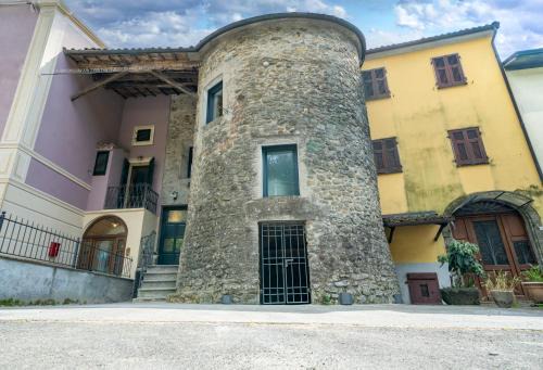 Licciana Nardi House | La Torre