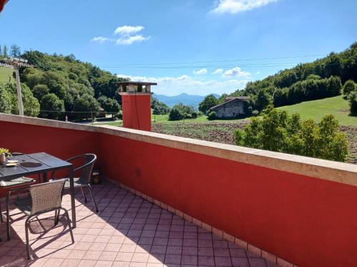 Nanto Apartment | La Torretta - incantevole appartamento nei colli Berici