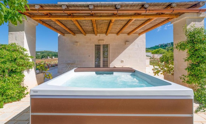 Ostuni House | La Torretta Suite - Raro Rooms Collection