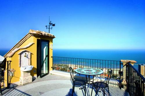 Grottammare Bed & Breakfast | La Torretta sul Borgo