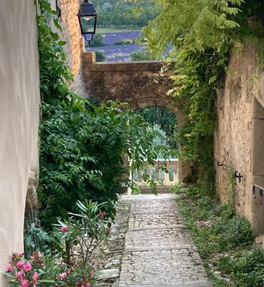Grignan Villa | La tour de Grignan