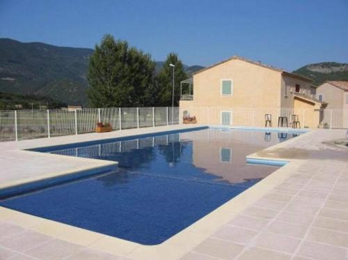 Montbrun-les-Bains Apartment | La Tour de Guet