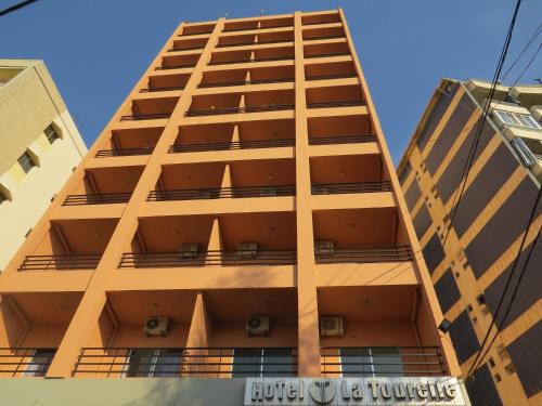 Jounieh Hotel | La Tourelle