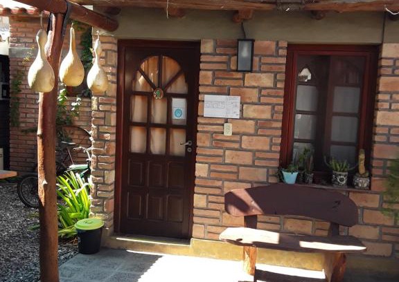 Cafayate Bed & Breakfast | La Tranquera Cafayate