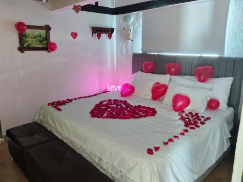 Villa de Leyva Hotel | La tranquera hotel