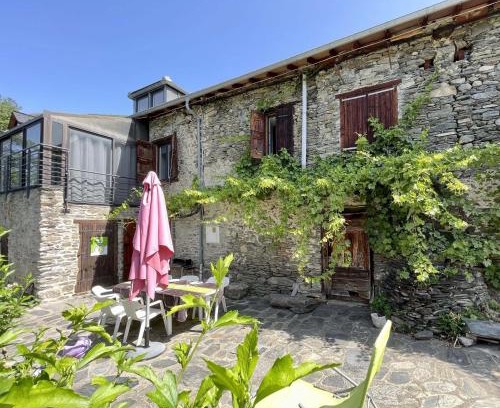 Tignac House | La Treille