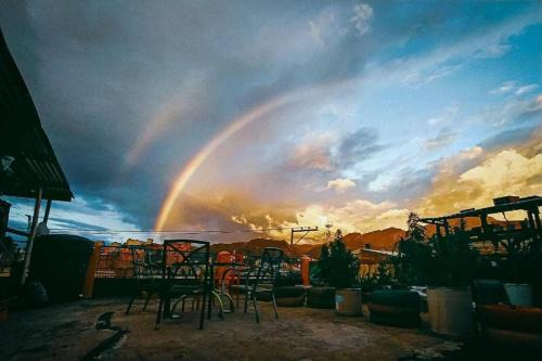 Antonio Narino House | La Tremenda Casa