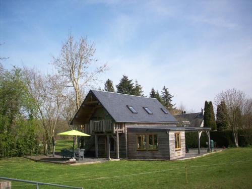 Pont Farcy Apartment | La Trouverie